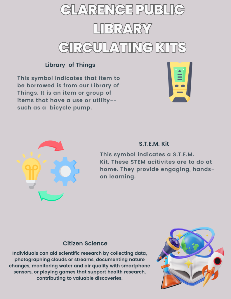 Clarence Public Library